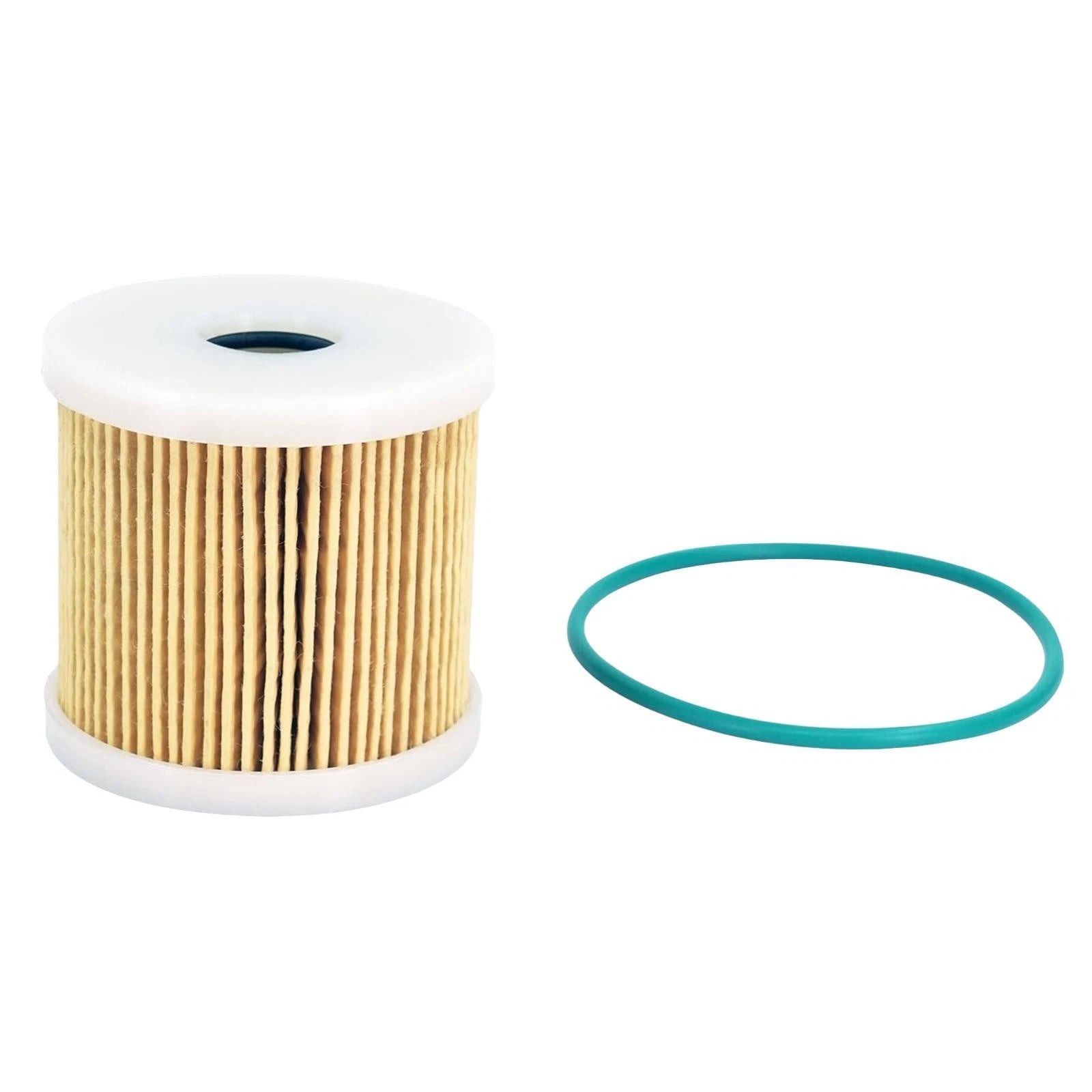 2X Fuel Filter Water Separator 90794-46871 for Yamaha Marine Honda Outboard