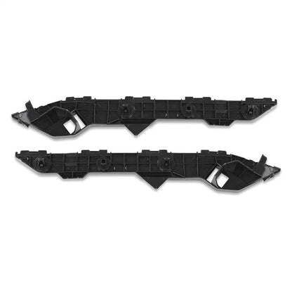 1 Pair Rear Bumper Support Brackets for Toyota Corolla (2009–2013)