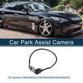 Rear View Backup Camera for Dodge Dart (2013–2016) No. 56038990AA