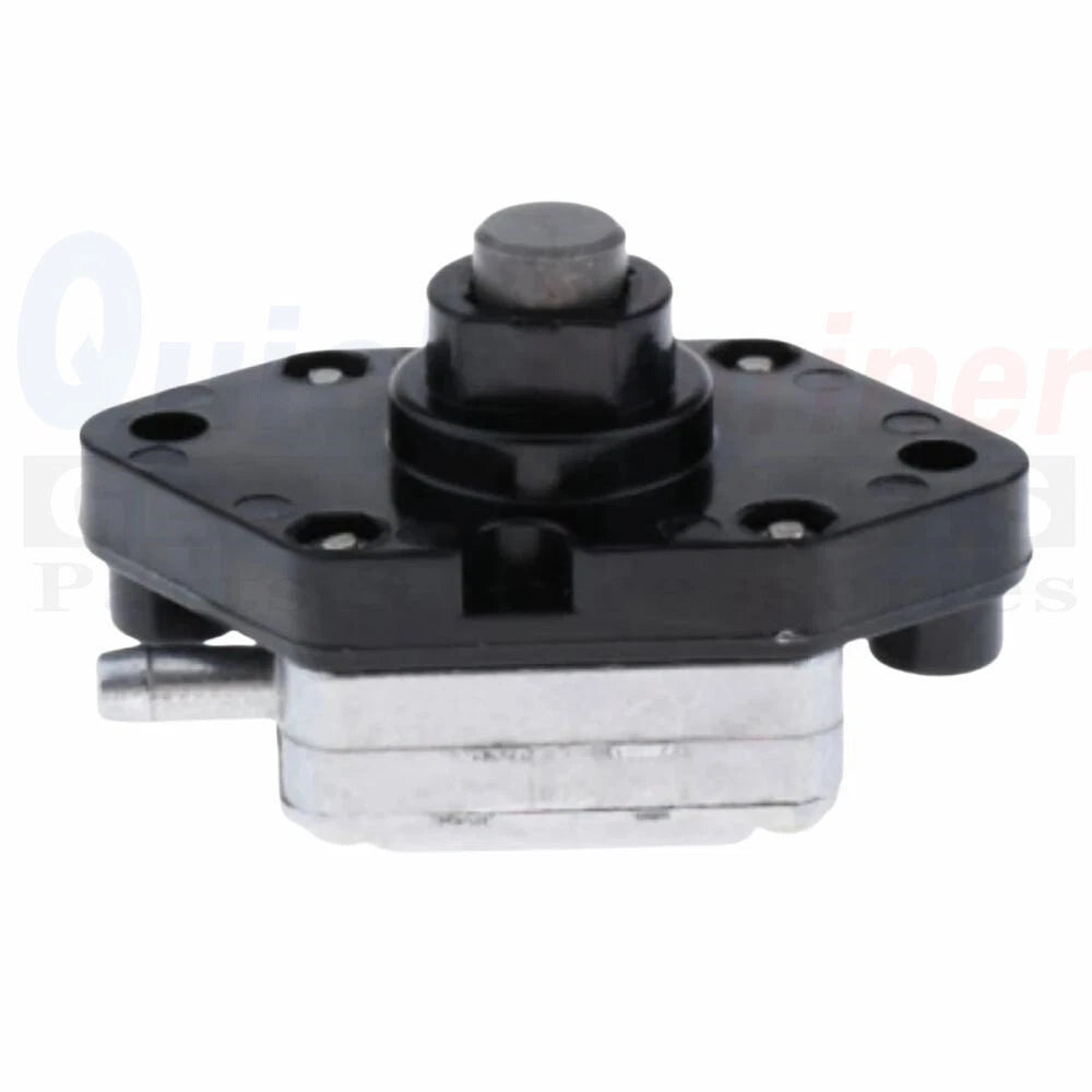 Fuel Pump for Yamaha Outboard 4HP 4-Stroke (2000–Present) 67D-24410-03 67D-24410-00