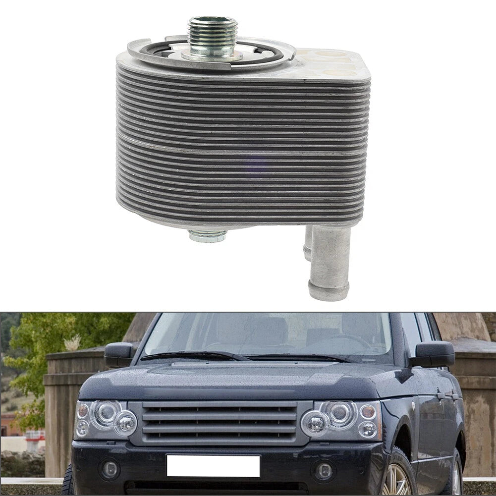 Engine Oil Cooler 4526544 for Land Rover LR3, Range Rover, Range Rover Sport (2005–2009)