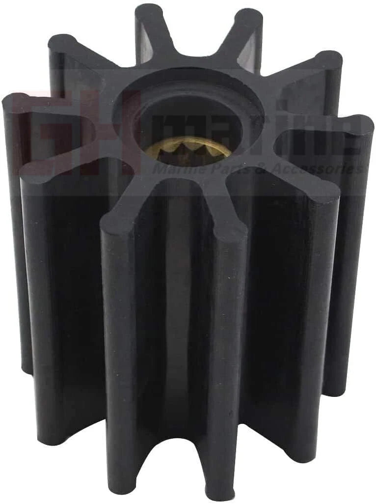 Sea Water Pump Impeller for MerCruiser Hino Diesel Engines (47-809866T, 47-831311350)