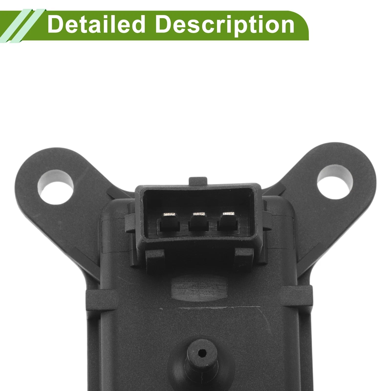 MAP Sensor No.A111109410 for Ford Sierra II (1987–1990)
