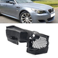 Front Radiator Air Duct Guard for BMW 5 Series E60 E61 (2001–2007)