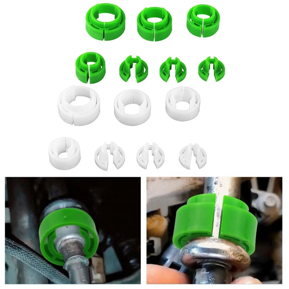 7PCS Fuel Line Disconnect Tool Set for Mechanics