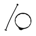 Tank Cover Line Ring for Car