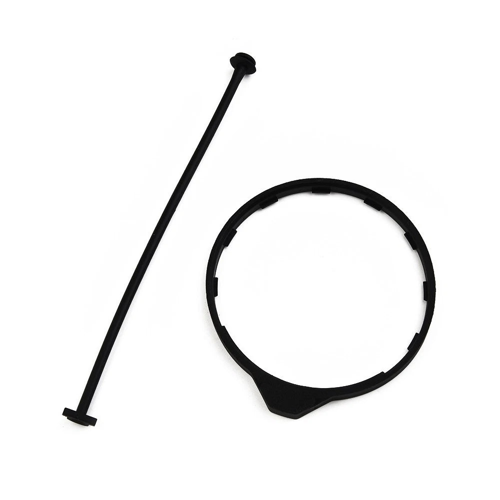 Tank Cover Line Ring for Car