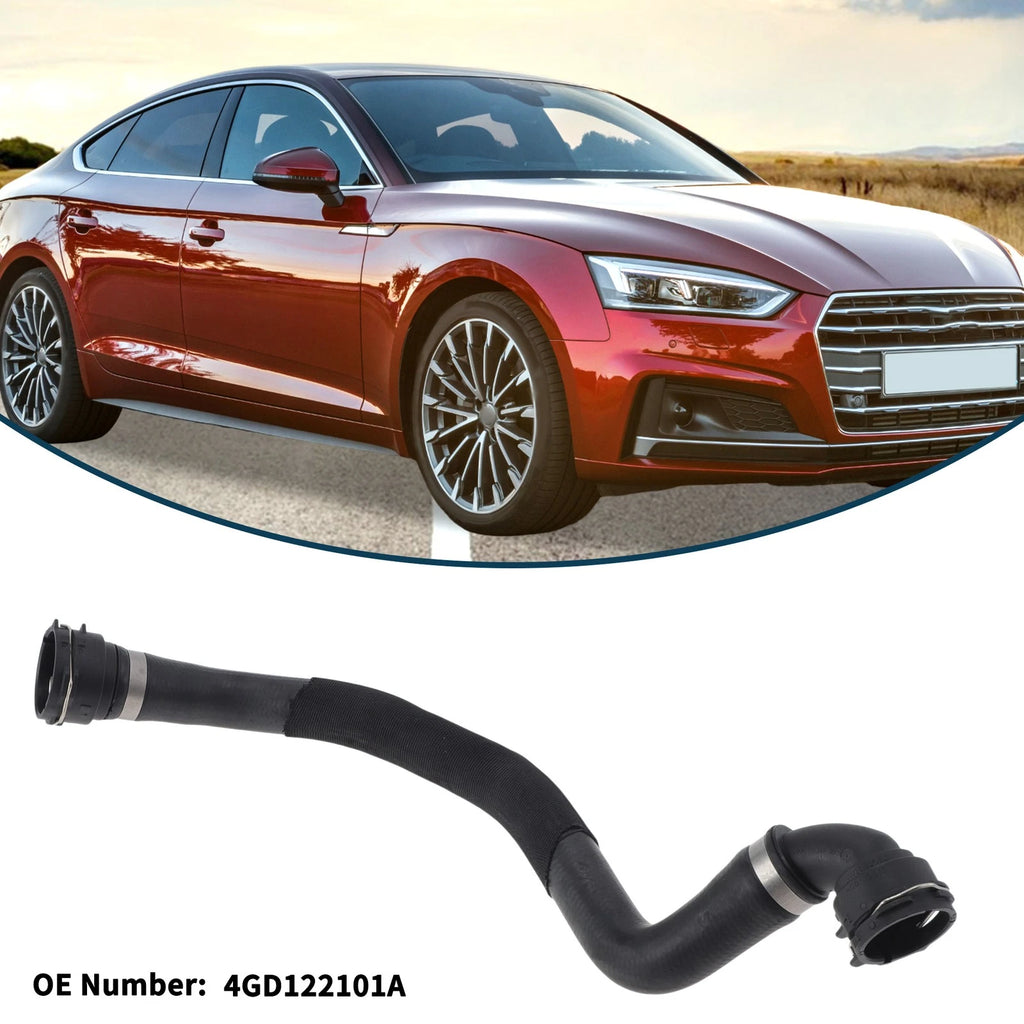 Radiator Hose for Audi A5 (2016–2020)