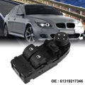 Power Window Switch Replacement for BMW 3 Series (2007–2013)