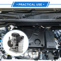 Throttle Body Replacement for Chevrolet Aveo L4 (2006–2008)