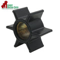 Water Pump Impeller for Mercury Mariner (3.5/3.9/5/6 HP) 47-22748