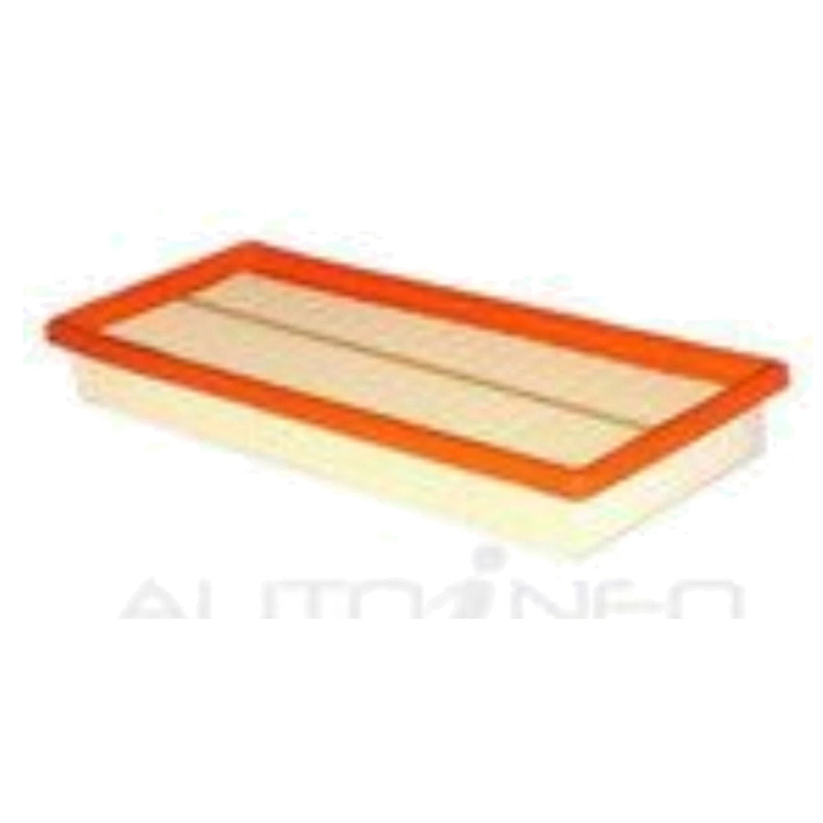 Sakura Air Filter for Mercedes-Benz E350 W211 W212 (2005–2010)
