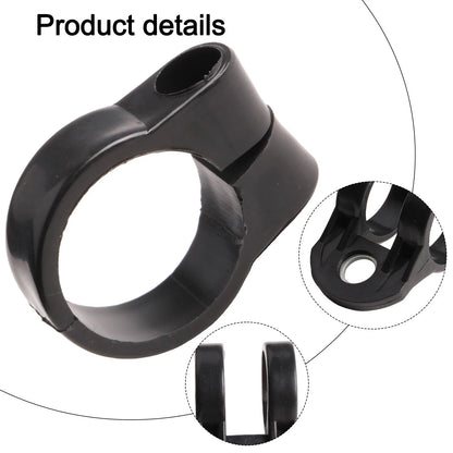 Side Hanging Design Lawn Mower Harness for