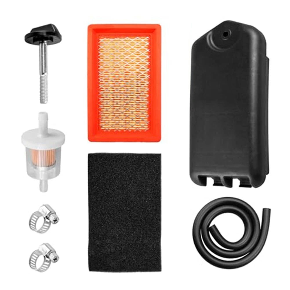 Air Cleaner Cover Kit for Courage XT Engines (No Tools Required)