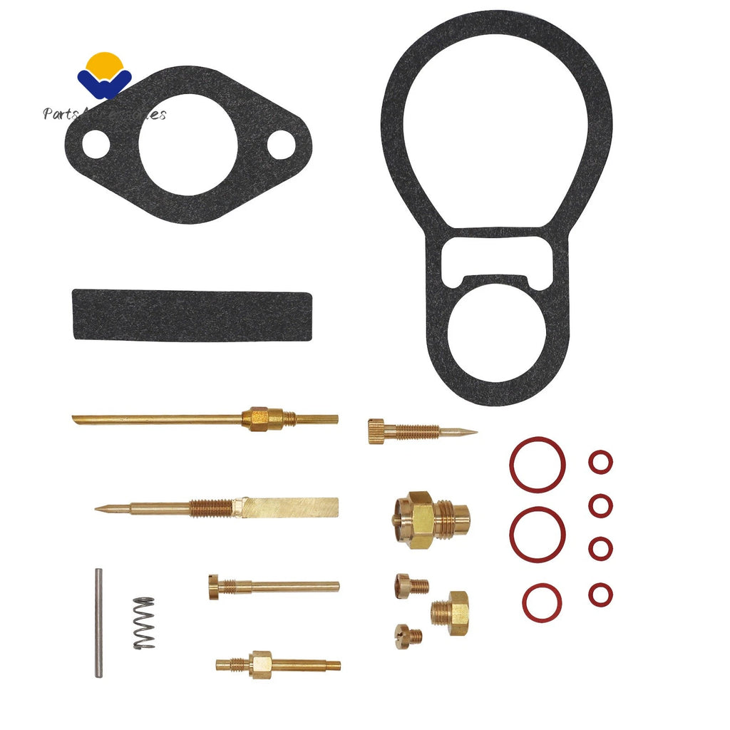Carburetor Major Repair Kit for Model A Ford Zenith (1926–1929, 1932)