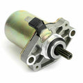 Starter Motor for Derbi Atlantis Predator 50, Italjet Formula Torpedo 50 (1999–2005)
