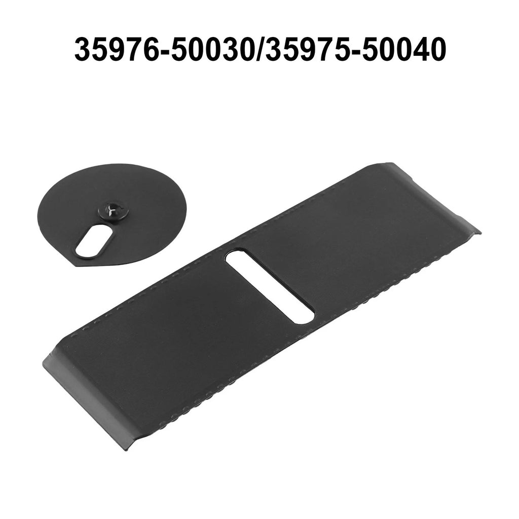 Shift Lever Dust Cover for Lexus LS460 LS460h (2007–2012)