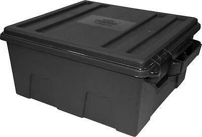 6 Gun Pistol Case for MTM TPC6 (Dark Gray)