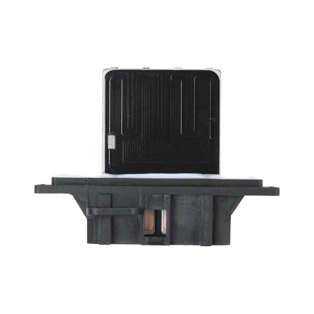 Blower Motor Regulator Resistor for Nissan Frontier (1998–2004) / 200SX (1995–1998)