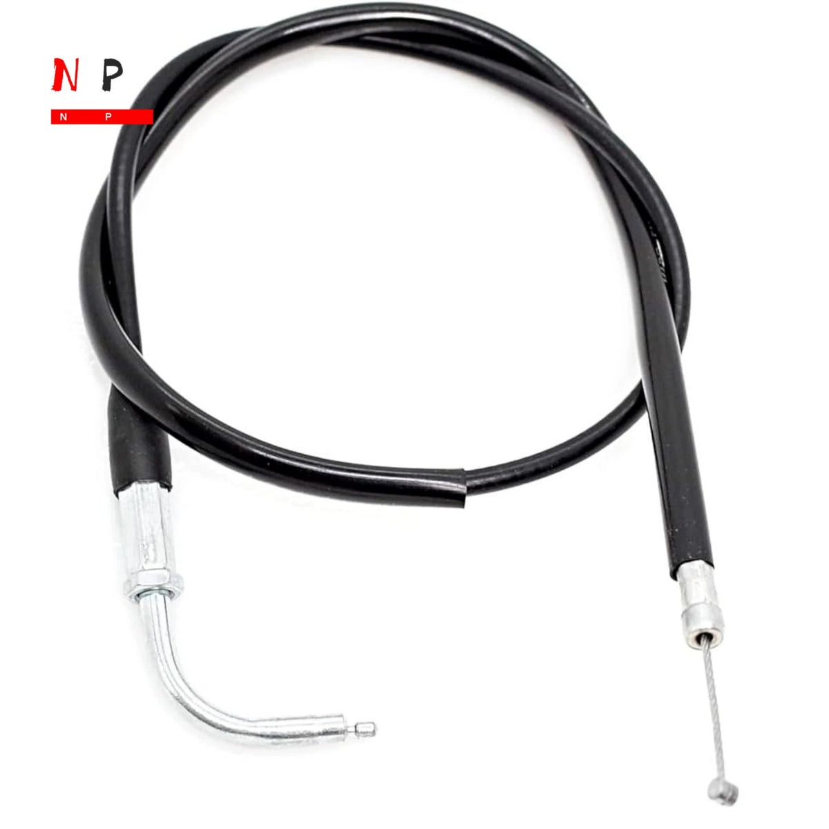 Choke Starter Cable 5KM-26331-10-00 for Yamaha Grizzly 660 (2003–2008)