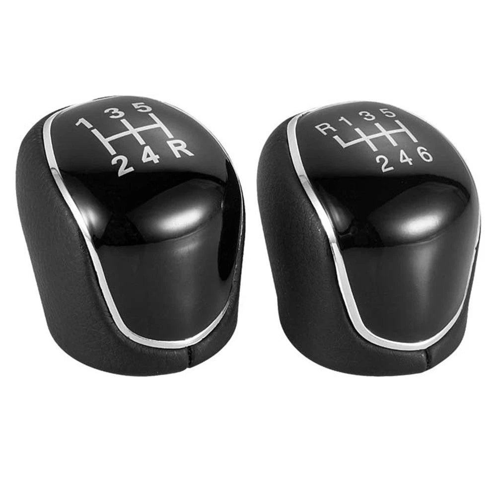 Shifter Gear Knob for Ford Vehicles (5/6 Speed)