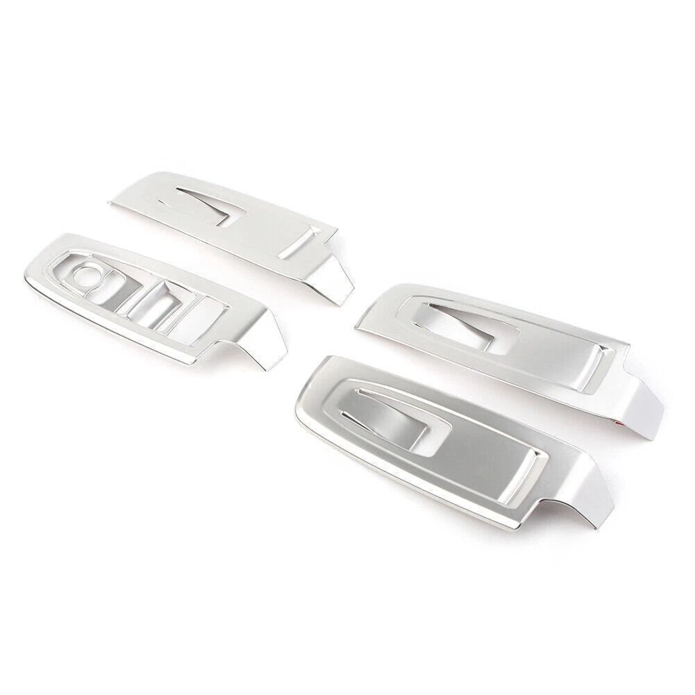 4X Right Hand Window Switch Panel Trim for Subaru Forester (2019–2020)