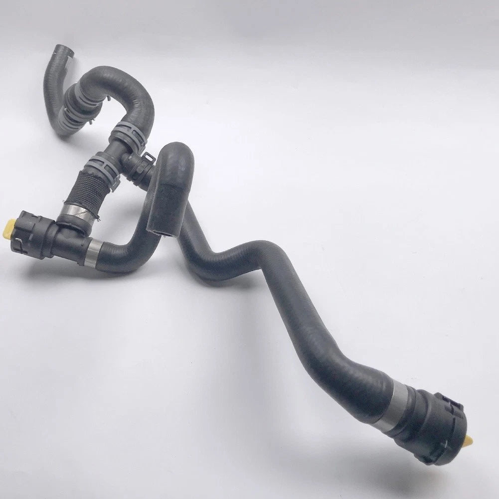 Engine Coolant Water Hose Pipe for Q5 (2018–2021) 80D122449B ABS Material