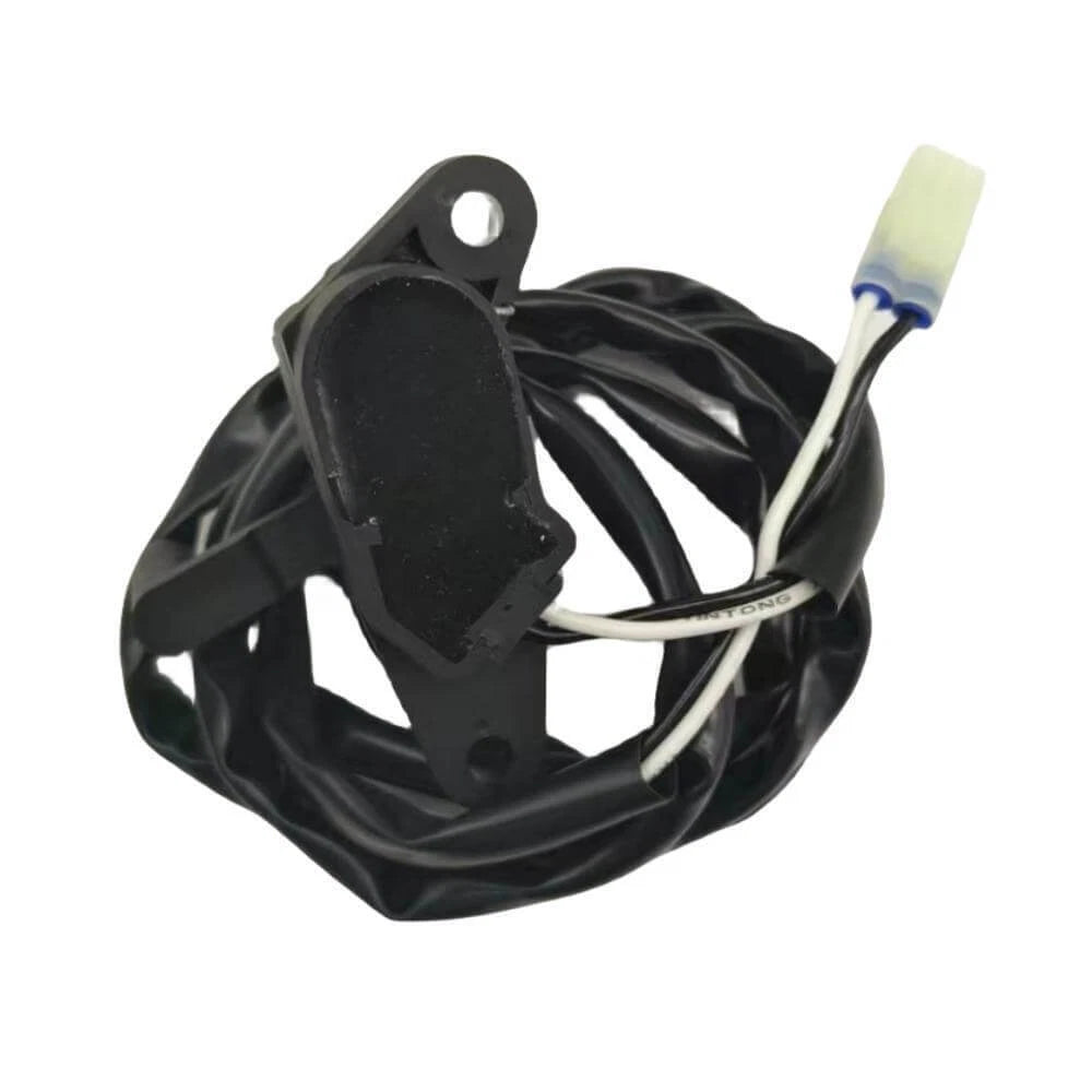 Trim Angle Sensor for Suzuki DF25 DF50 DF70 DF90 DF140 DF200 (Replace 34801-99E04)