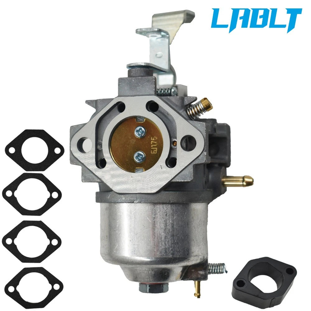 Carburetor for Briggs Stratton 715312 715670 185432-0614-E1 185432-0037