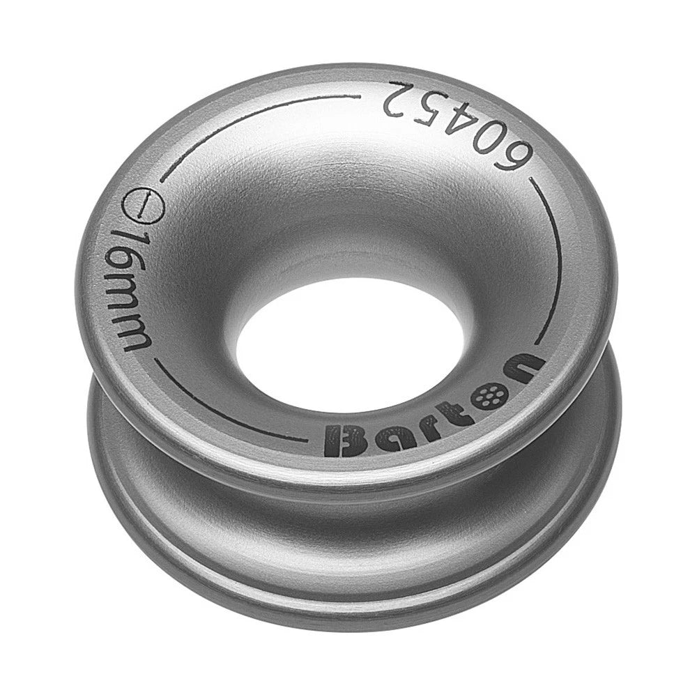 High Load Eye 16mm Bore for Barton Marine (102710)