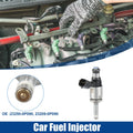 Fuel Injector Nozzle Replacement for Toyota Highlander 2016–2018 3.5L