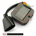 Voltage Rectifier Regulator for Honda FMX650 (2005–2006) Repl. # 31600-MFC-641