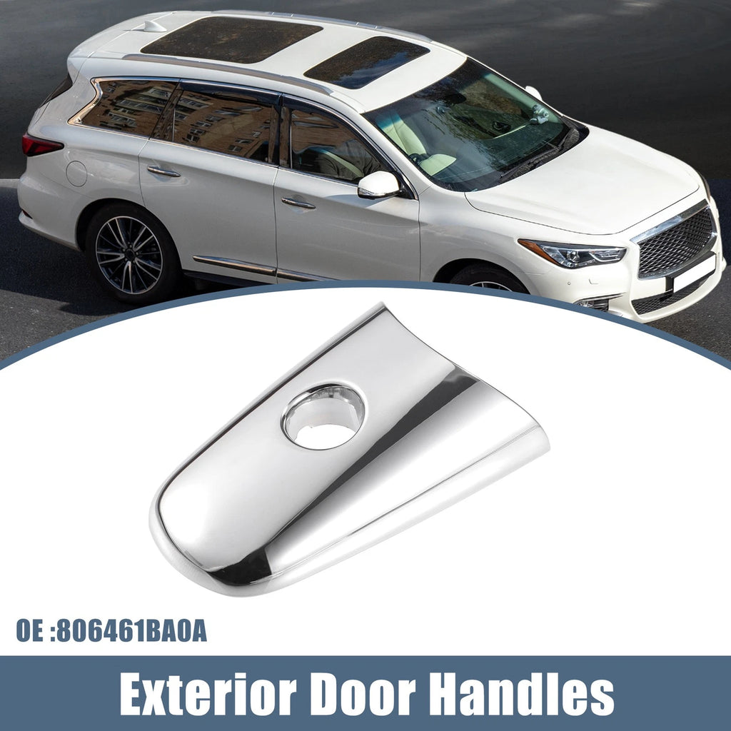 Door Handle Cover for Infiniti QX60 (2014–2020) No. 806461BA0A