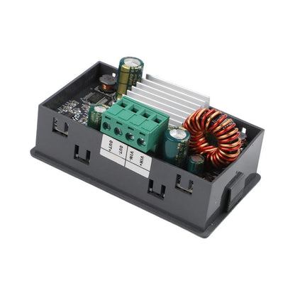 CNC DC Power Supply 6V to 36V with 1.8 Inch Display for Efficient Workflow
