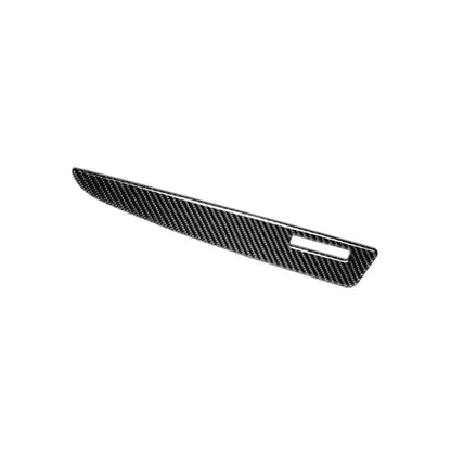 Dashboard Strip Trim Cover for Audi Q5 SQ5 (2010–2018)