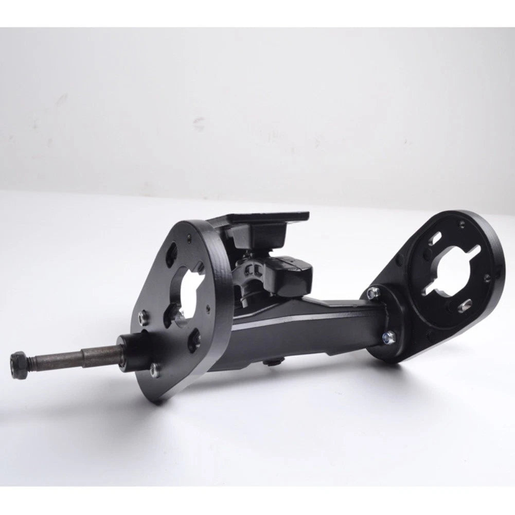12 Inch Electric Skateboard Bridge Bracket for Offroad Use