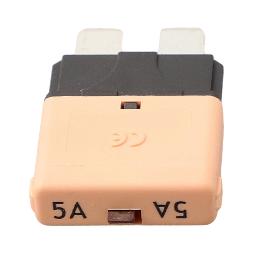 ATC Circuit Breaker for 12V 24V Vehicles (Automatic/Manual Reset)
