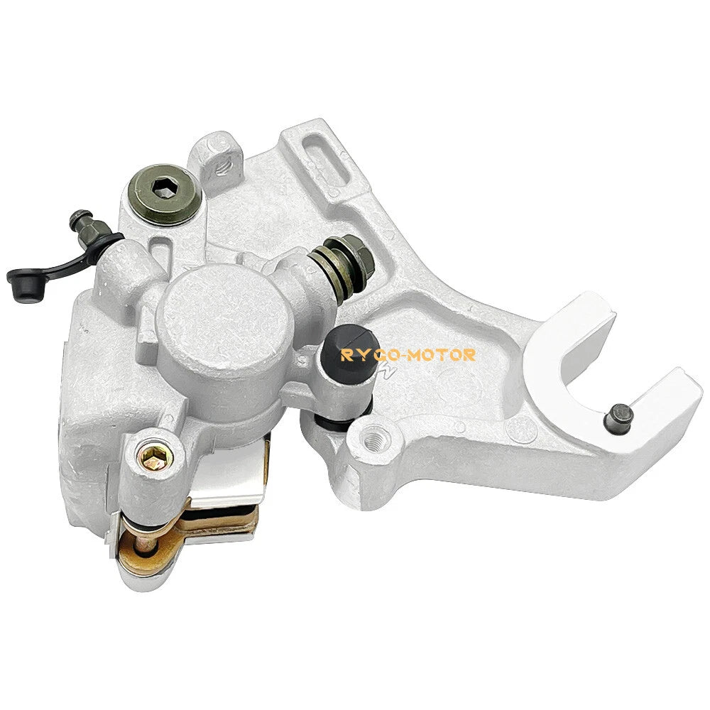 Rear Brake Caliper for Honda XR250R XR400R XR600R XR650L (1991–Present) 43150-MY6-305