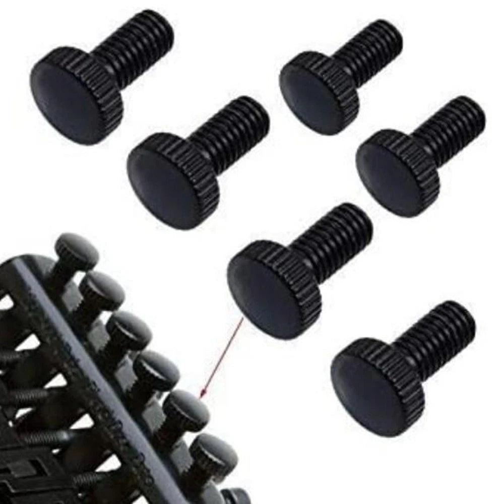 Tuning Screws for Electric Guitar