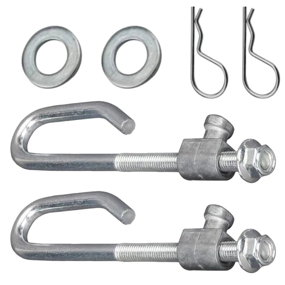 Deck Lift Pole Kit for Mowers (GX24864, GX21718)
