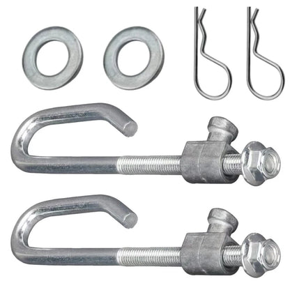 Deck Lift Pole Kit for Mowers (GX24864, GX21718)