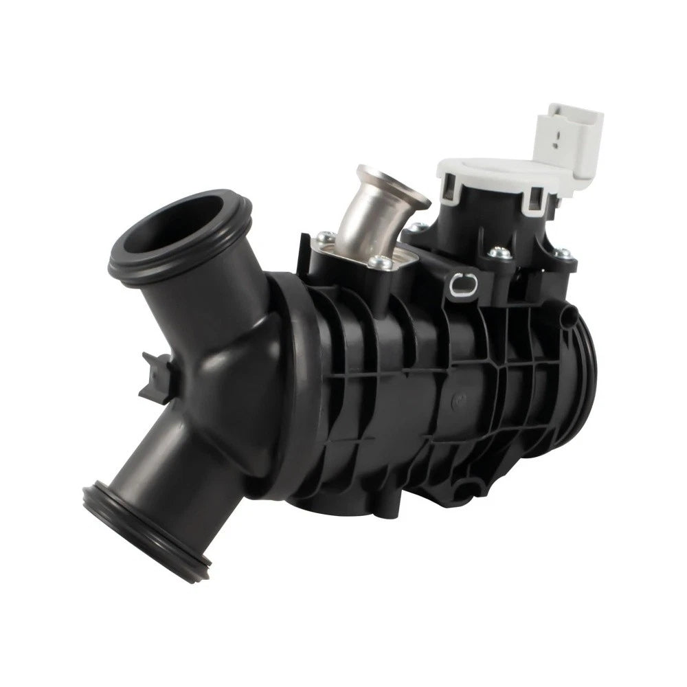 Throttle Body LR078546 for Land Rover Discovery, Range Rover Sport (2016–2021)