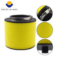 Air Filter + Oil Filter for Honda FourTrax 300 TRX300 (1988–2000)