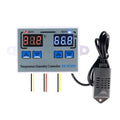 Temperature and Humidity Controller for XKW1099 (110220V, 2200W)