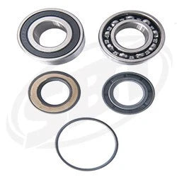 Jet Pump Rebuild Kit for Yamaha 1100 XL700 760 Venture LX210 Exciter (72-402)