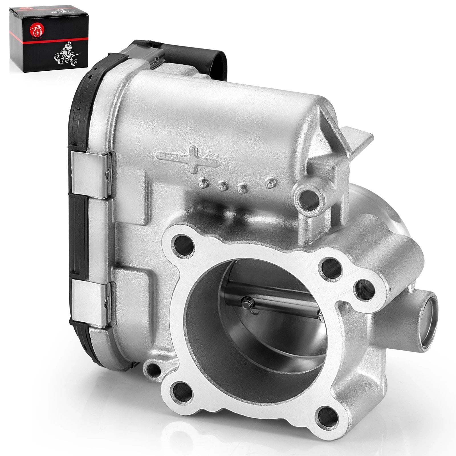 Throttle Body 1204455 for Polaris Sportsman 450 2016–2025