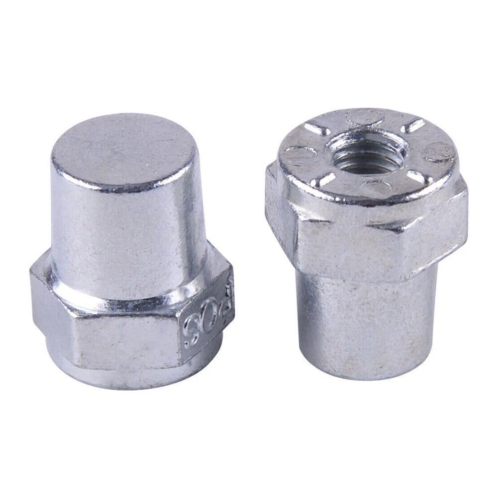 3/8 Car Battery Terminal Adapter for Easy Installation (Adjustable)