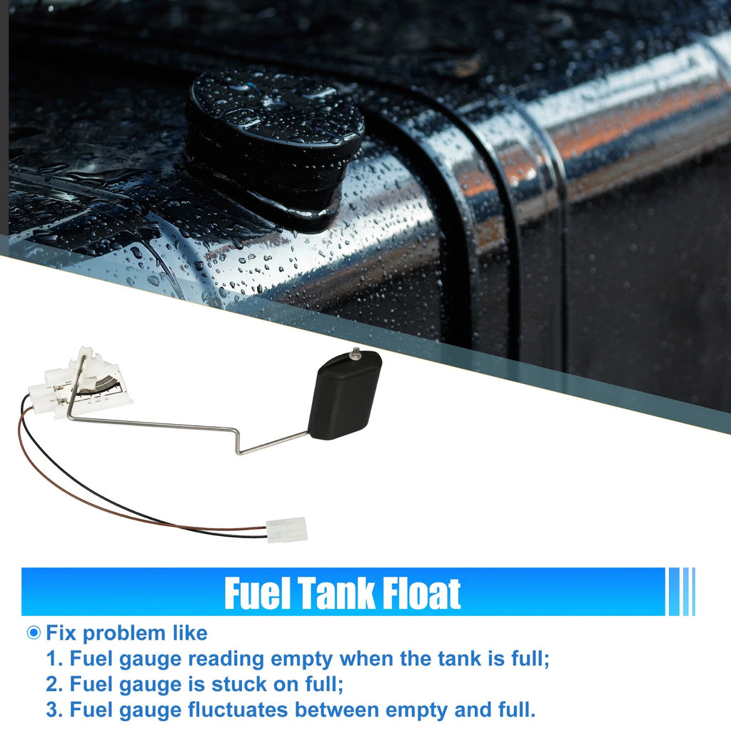 Fuel Tank Gauge Sending Unit Replacement for Hyundai Santa Fe (2010–2012)