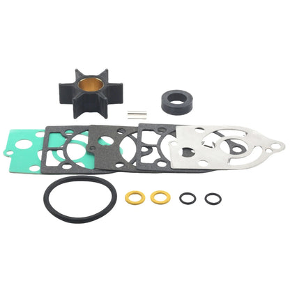 Outboard Water Pump Impeller Kit for Mercury 30-70 HP (89983T2)