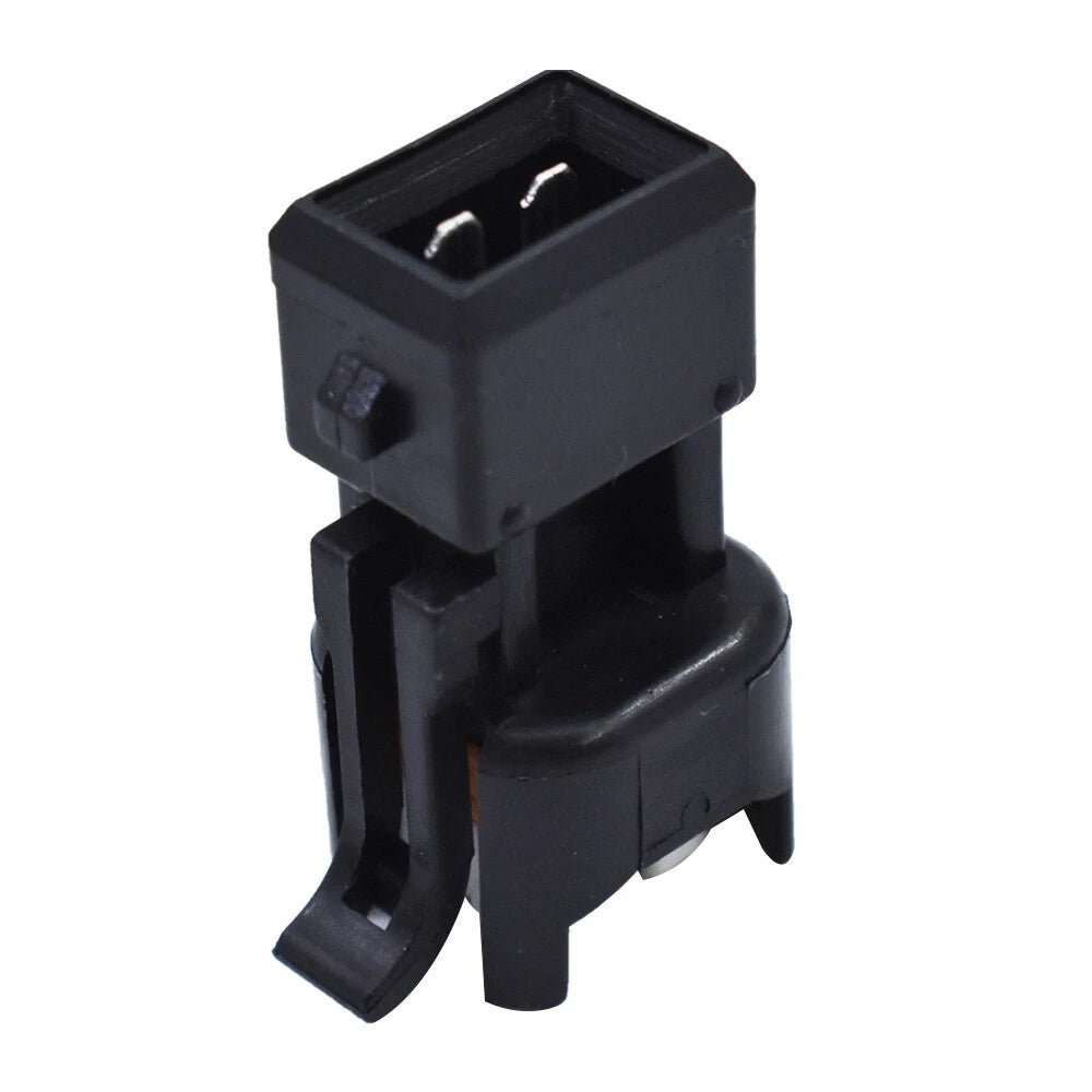 8PCS Fuel Injector Connector Adapter for LS1 LS2 LS3 LSX LT1 EV1 EV6 EV14